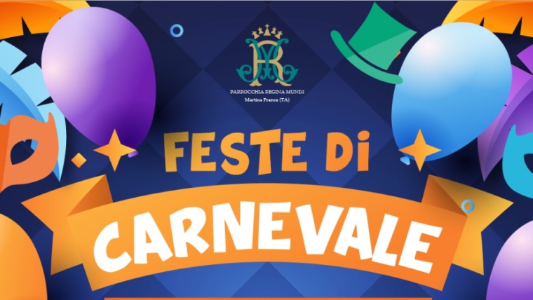 Carnevale 2023