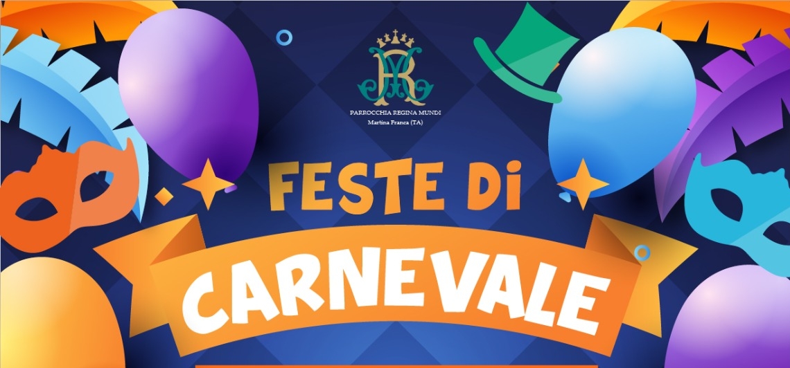 Carnevale 2023