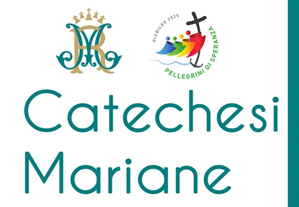 Catechesi Mariane