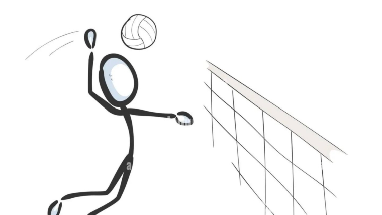 Corso di Pallavolo 2024/25